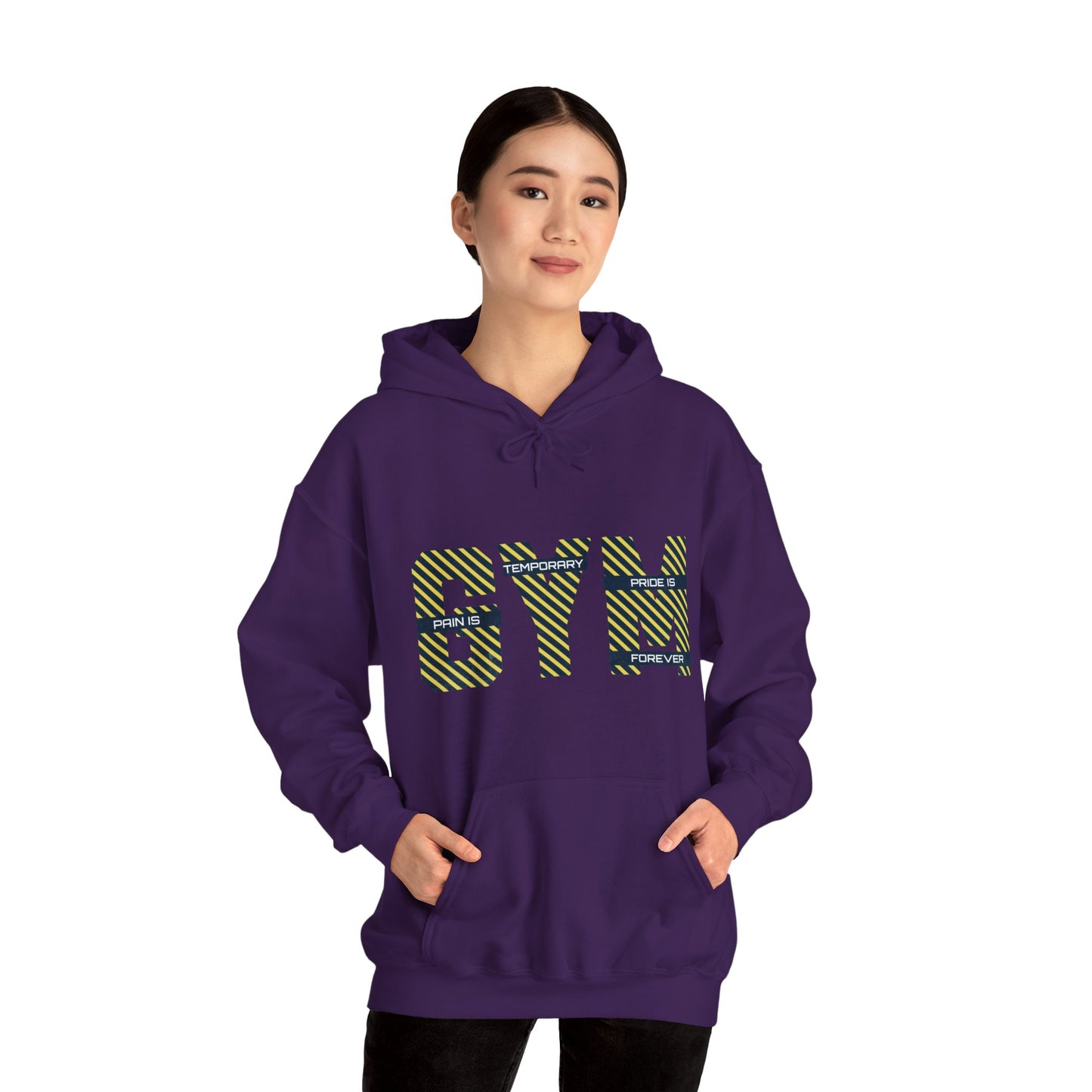 Sudadera Gym