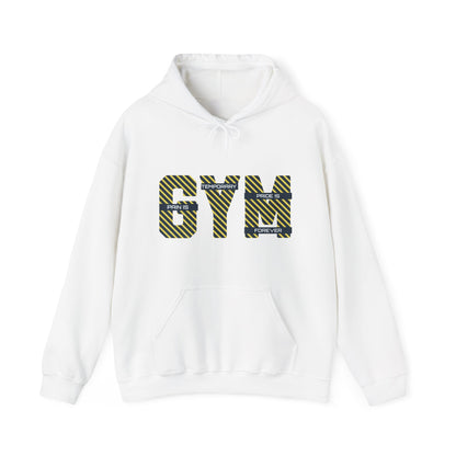 Sudadera Gym