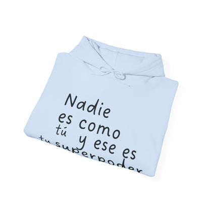 Frases únicas Sudaderas con capuchas, Frases inspiradoras Hoddies