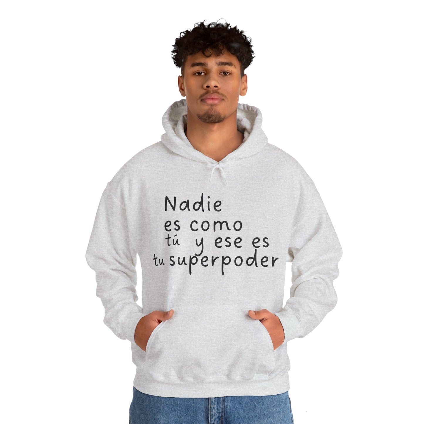 Frases únicas Sudaderas con capuchas, Frases inspiradoras Hoddies