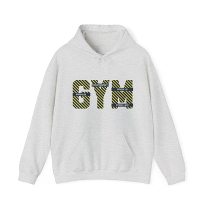 Sudadera Gym