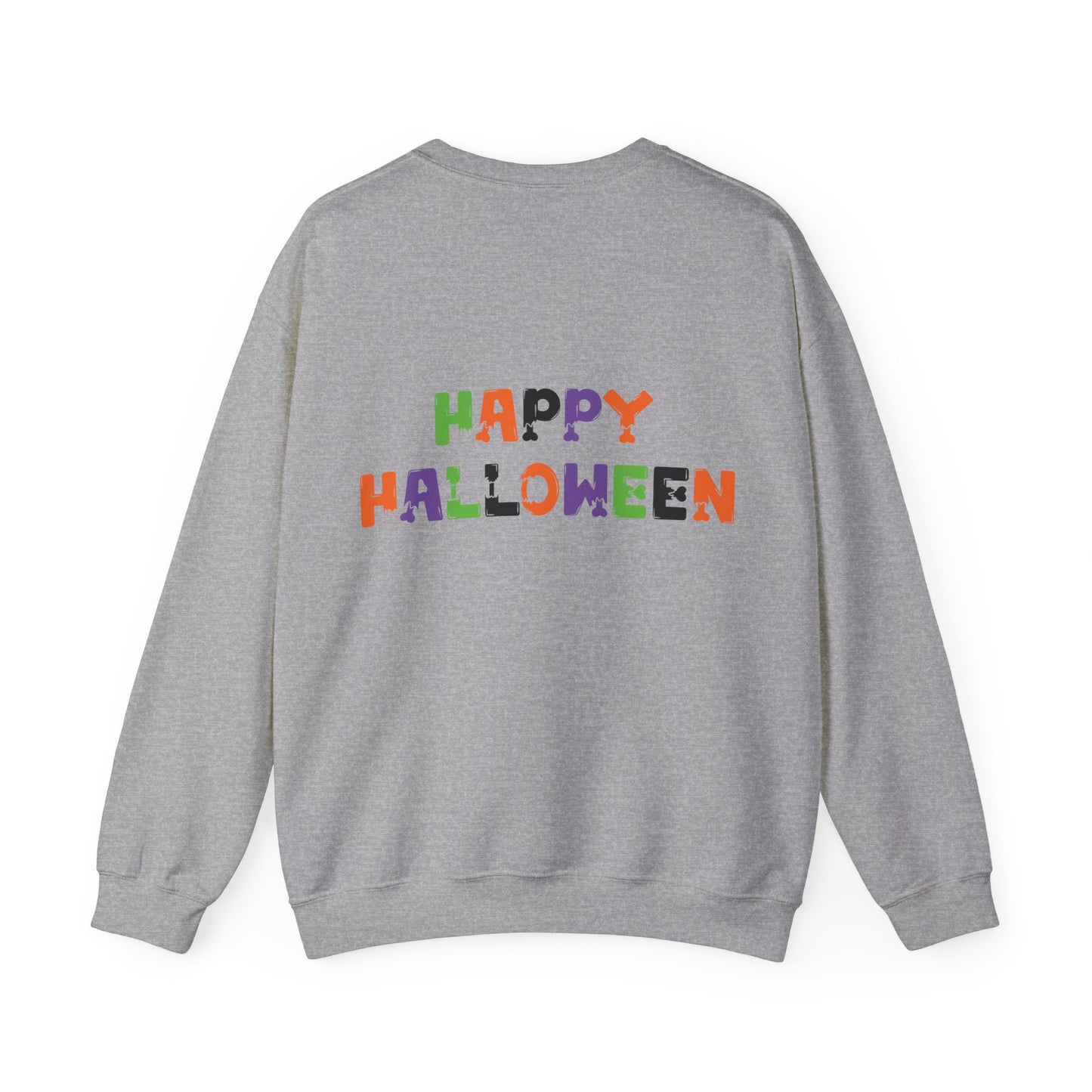 Sudadera de perrito para Halloween