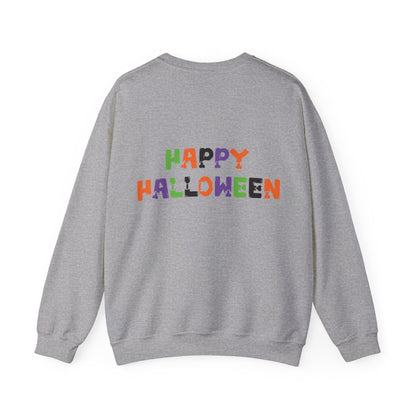 Sudadera de perrito para Halloween