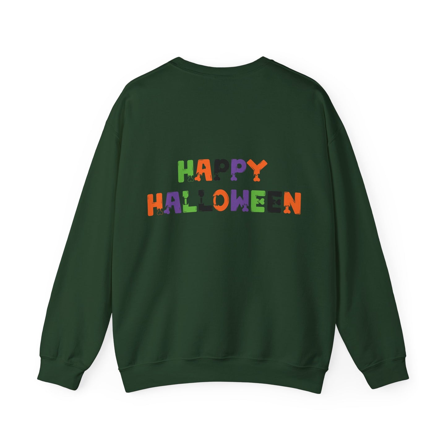 Sudadera de perrito para Halloween