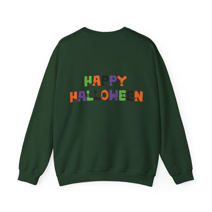 Sudadera de perrito para Halloween