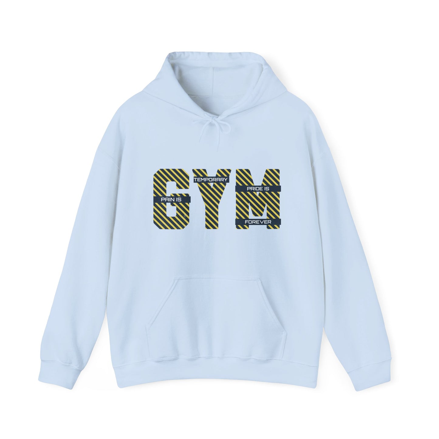 Sudadera Gym