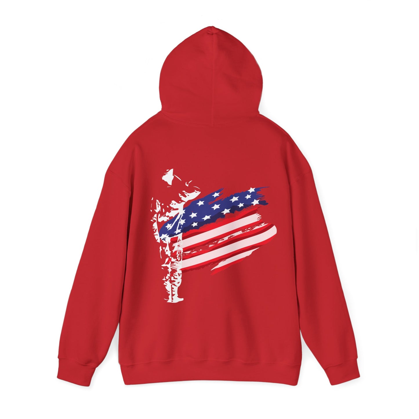 Memorial Day Hoddies | Sudaderas con capucha Memorial Day