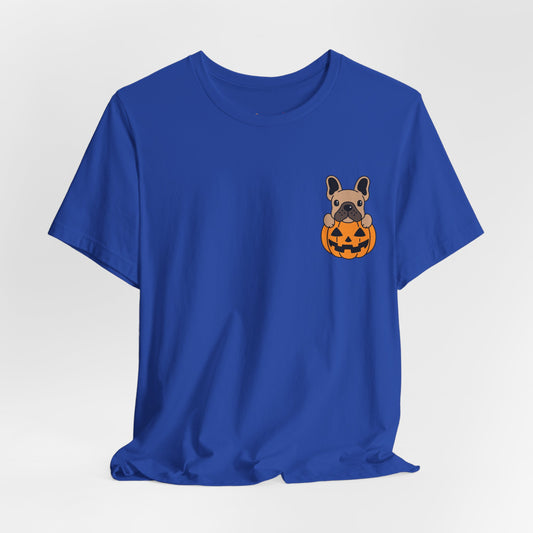 Camiseta de perritos divertida Halloween