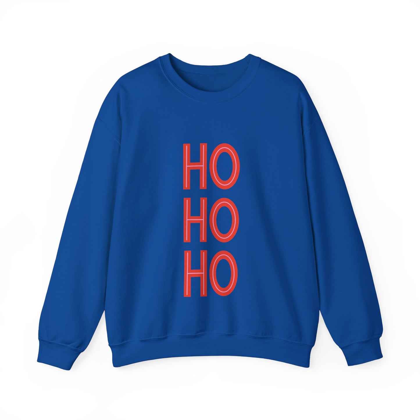 Sudadera "Made in north pole" o " Ho Ho Ho" para navidad