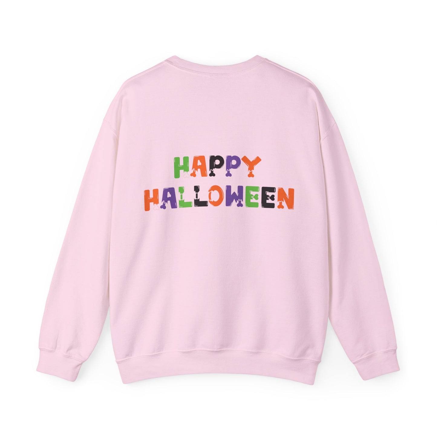 Sudadera de perrito para Halloween