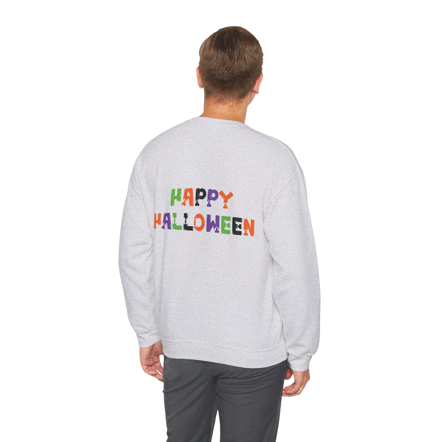 Sudadera de perrito para Halloween