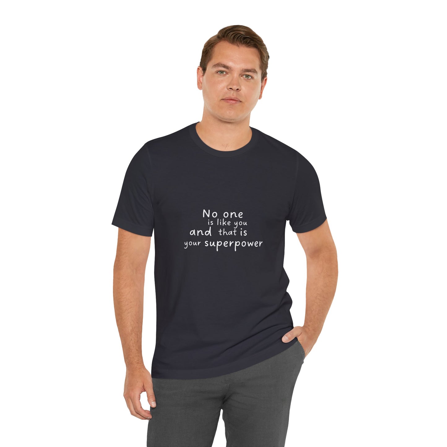 Camisetas con frases únicas para ellos y ellas