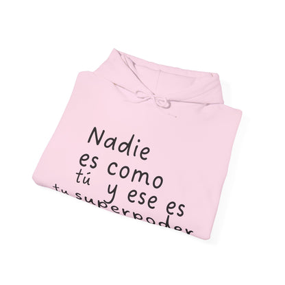 Frases únicas Sudaderas con capuchas, Frases inspiradoras Hoddies